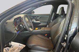 Mercedes E300 bild 8