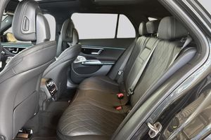 Mercedes E300 bild 9