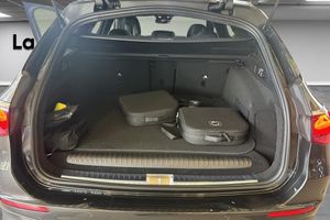 Mercedes E300 bild 11