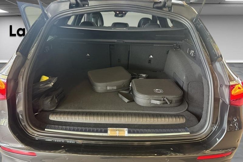 Mercedes E300 bild 11