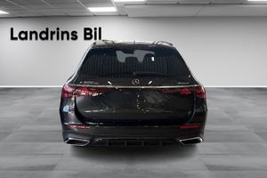 Mercedes E300 bild 5