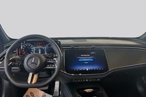 Mercedes E300 bild 7