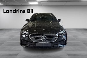 Mercedes E300 bild 2