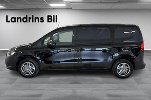 Mercedes Citan bild 4