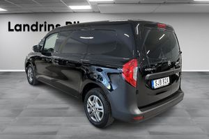 Mercedes Citan bild 6