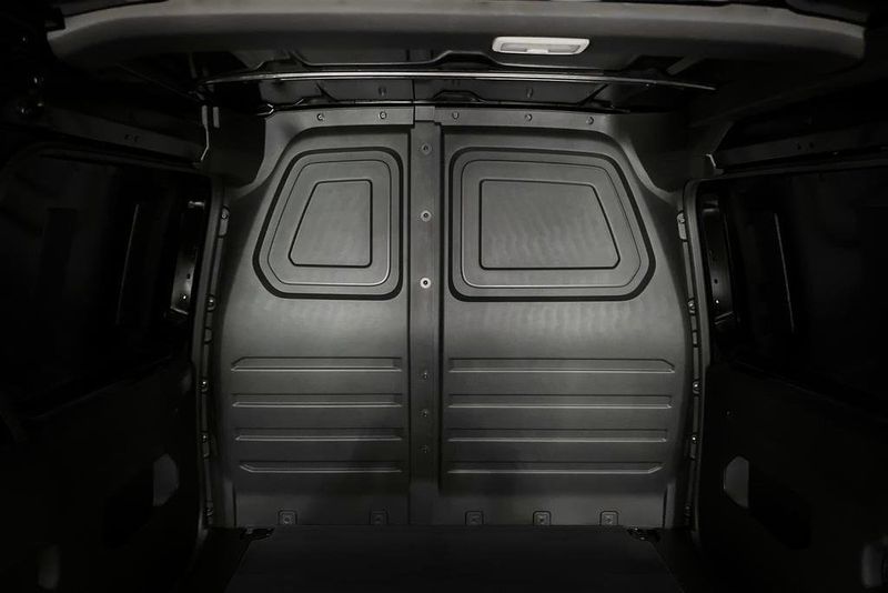 Mercedes Citan bild 14