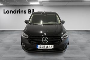 Mercedes Citan bild 2