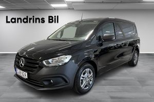 Mercedes Citan bild 1