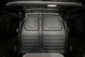 Mercedes Citan bild 9