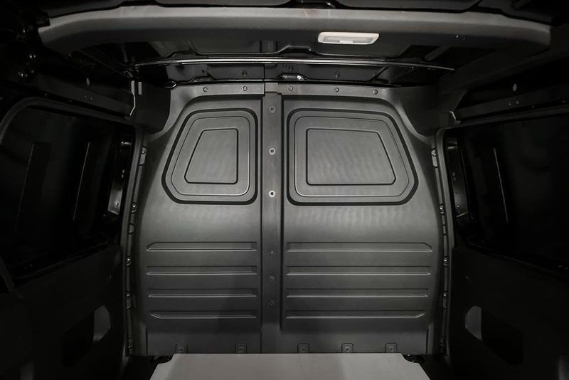 Mercedes Citan bild 9