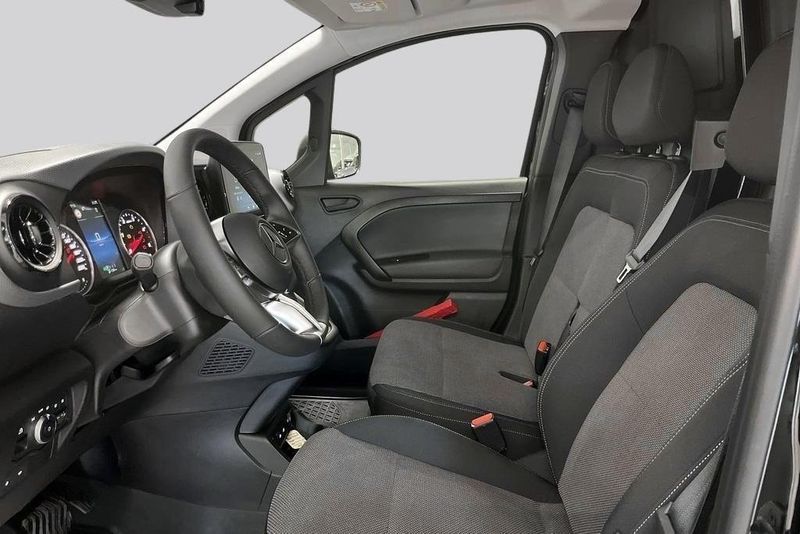 Mercedes Citan bild 8