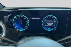 Mercedes GLC400 bild 10