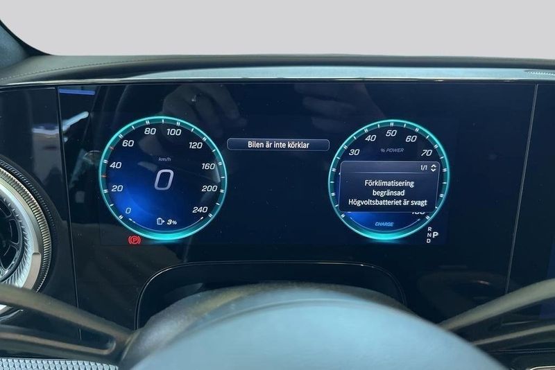 Mercedes GLC400 bild 10