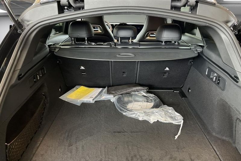 Mercedes GLC400 bild 14