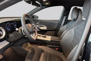 Mercedes GLC400 bild 8