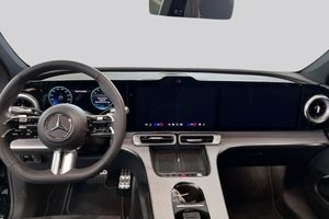 Mercedes GLC400 bild 7