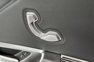 Mercedes GLC400 bild 13