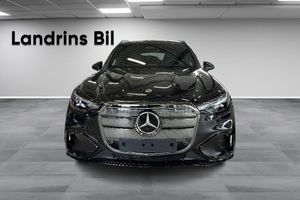 Mercedes GLC400 bild 2