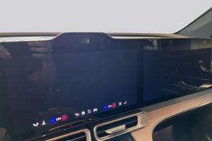 Mercedes GLC400 bild 11