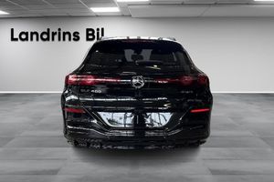 Mercedes GLC400 bild 5