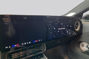 Mercedes CLA350 bild 11