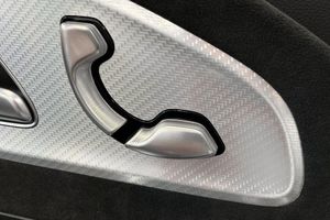 Mercedes CLA350 bild 13