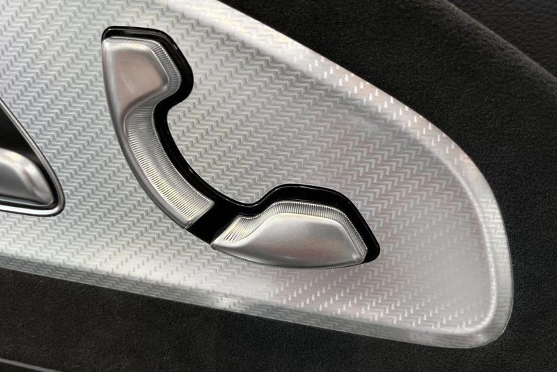 Mercedes CLA350 bild 13