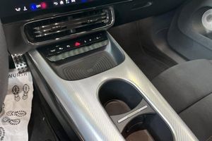 Mercedes CLA350 bild 12
