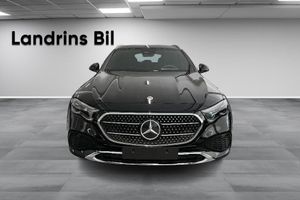 Mercedes E300 bild 2