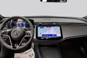 Mercedes E300 bild 7