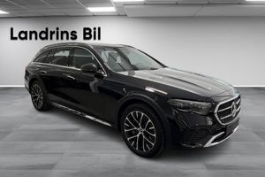 Mercedes E300 bild 3