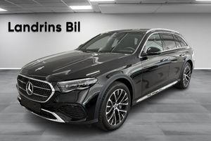 Mercedes E300 bild 1