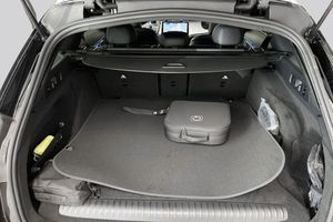 Mercedes E300 bild 14