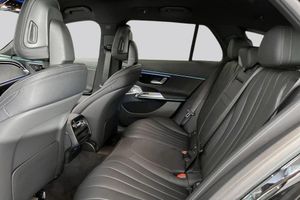 Mercedes E300 bild 9