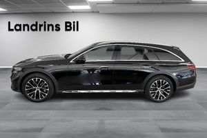Mercedes E300 bild 4