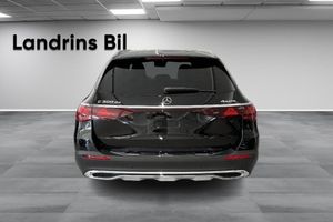 Mercedes E300 bild 5