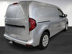 Mercedes eCitan bild 4