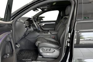Volkswagen Touareg bild 14