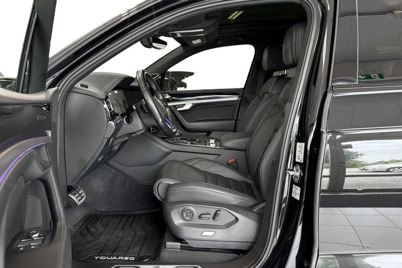 Volkswagen Touareg bild 14