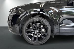Volkswagen Touareg bild 11