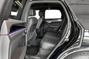 Volkswagen Touareg bild 15
