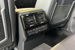 Volkswagen Touareg bild 21