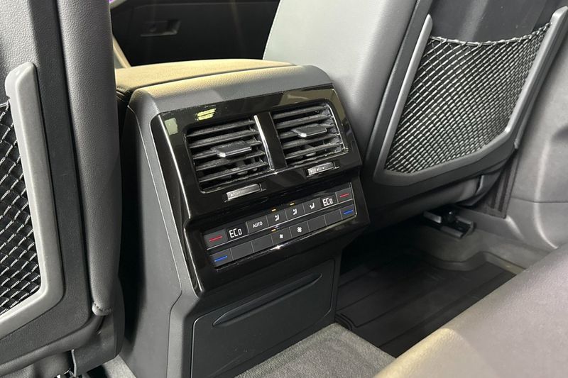 Volkswagen Touareg bild 21