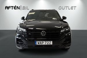 Volkswagen Touareg bild 3