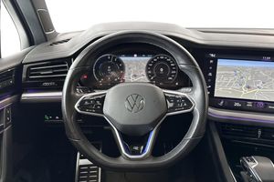 Volkswagen Touareg bild 13