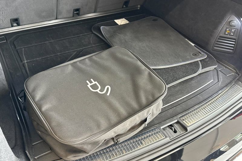 Volkswagen Touareg bild 20