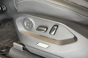 Volkswagen Touareg bild 23