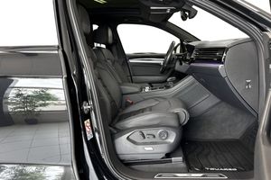 Volkswagen Touareg bild 16