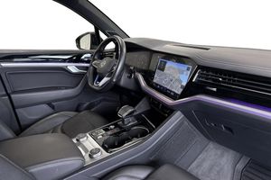Volkswagen Touareg bild 17