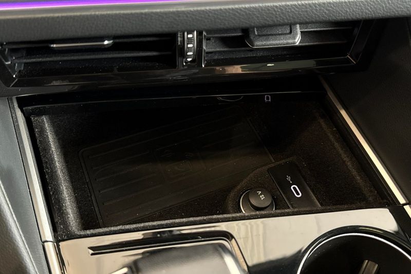 Volkswagen Touareg bild 31